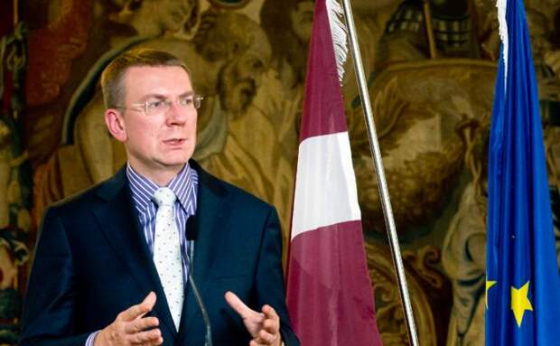 Латыш Екаб о печальной ситуации в Латвии: масштаб драмы неописуем