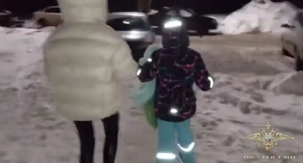 Не смогла рассказать, что произошло: странности в деле пропавшей девочки в Смоленске