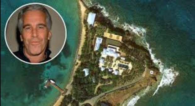 Американский блогер решил испытать судьбу — и пробрался на злополучный остров