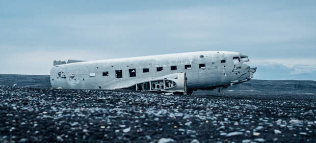 При крушении в Крыму военного Ан-26 погибли 23 пассажира и 6 членов экипажа