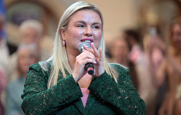 Анна Семенович сделала заявление о женатом женихе: больше не может скрывать правду