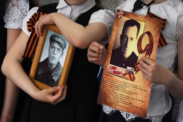 Посол Беляев: в Швеции ко Дню Победы пройдут "Бессмертный полк" и "Сад памяти"