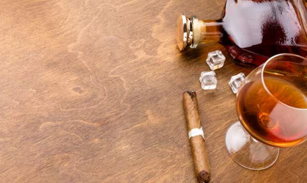 Сигары: искусство выбора и основные критерии