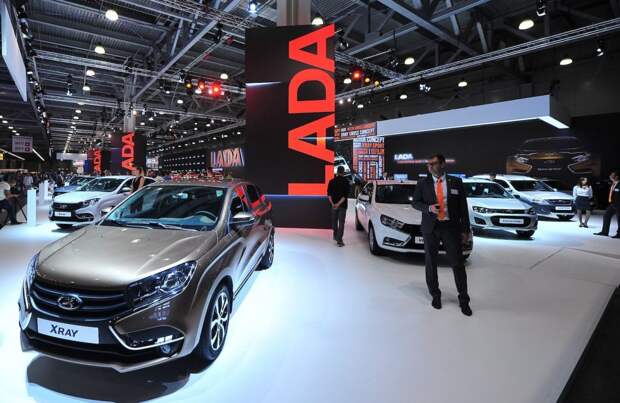 На пост президента «АвтоВАЗа» вернется француз Николя Мор