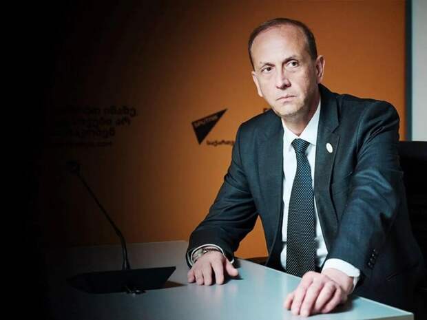 Грузинский политик о ПМЭФ: Россия вернула себе глобальное влияние