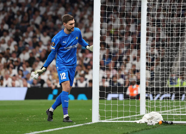 Оценены шансы сменившего гражданство футболиста Хайкина сыграть на ЧМ-2026