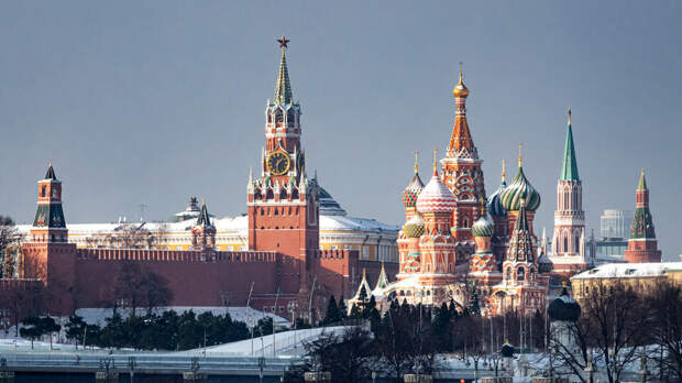 В Кремле объяснили отключения интернета в России обеспечением безопасности