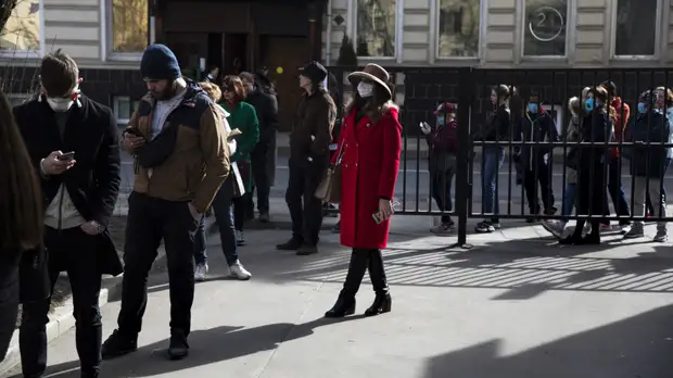 В Москве рассказали о проверках на объектах массового скопления людей