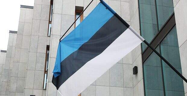 На севере Эстонии найдены обломки беспилотника – Postimees