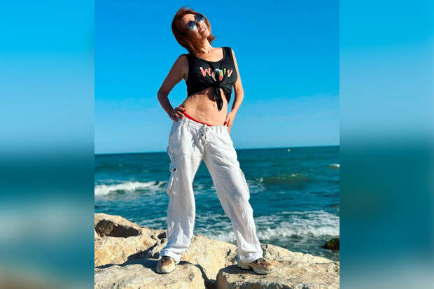 Певица Наталья Штурм раскритиковала россиянок за двойные стандарты из-за "Грэмми"