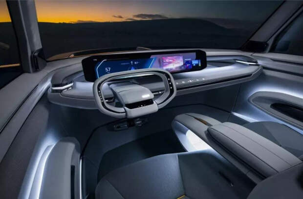 Kia EV9