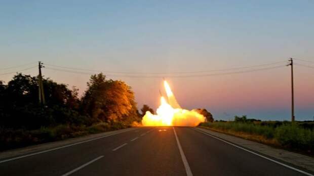На любой HIMARS найдётся Посейдон.  США быстро поняли заявление Шойгу