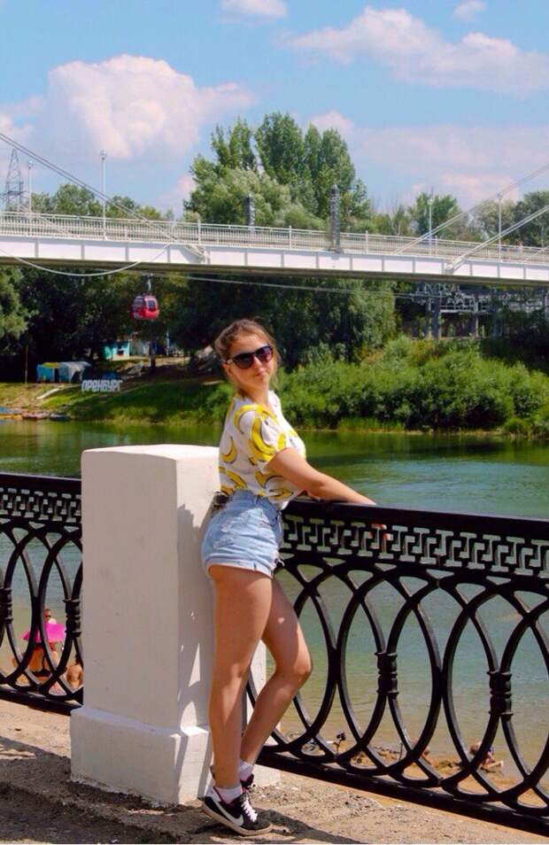 Красавицы Рязани