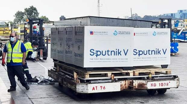 Гватемала запросила обратно деньги за поставку 