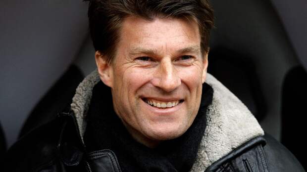 Экс-футболист «Спартака»: «Лаудруп говорил однотонно, но от этого становилось гораздо страшнее, чем от криков»