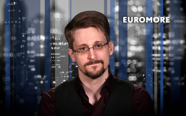 Сноуден: Выступающие за войну политики наказаны на выборах в ЕС