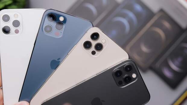Продажи iPhone от Apple в Китае резко выросли после снижения цен