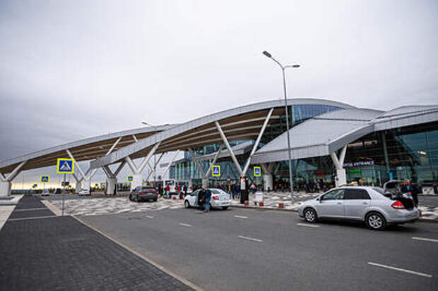 Аэропорт на юге России, закрытый с начала СВО, объявил о наборе персонала