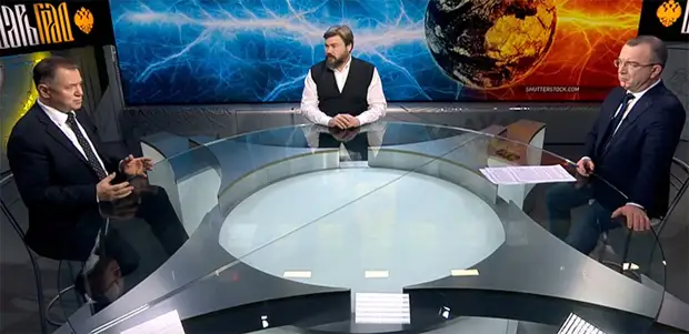 США ПРИГОТОВИЛИ ДЛЯ РОССИИ УКРАИНСКИЙ КАПКАН. НО ПЛАН ПРОВАЛИЛСЯ