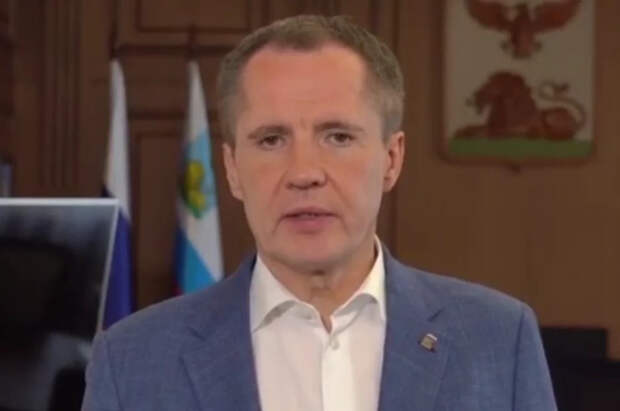 Жителей Белгородской области призвали не носить камуфляж в приграничье