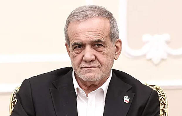 Пезешкиан: безопасность в Персидском заливе возможна только через сотрудничество стран региона