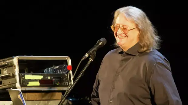 Ловчев: Градский с пяти лет болел за «Спартак»