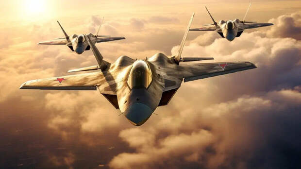 Норвегия заявила о перехвате "Русских витязей" в Арктике в преддверии учений НАТО