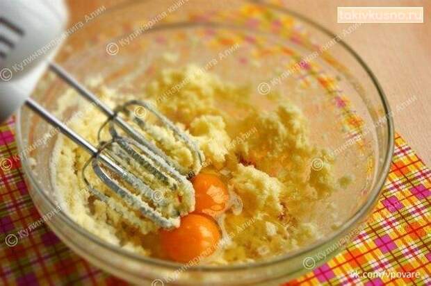 Торт «Наполеон» с очень вкусным кремом