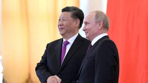 США недовольны переговорами Путина в Китае - Пекин поддержал требования России по нерасширению НАТО