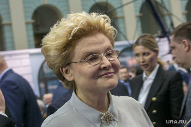 Послание Президента Федеральному Собранию Москва, портрет, малышева елена