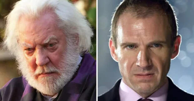 Кто сыграет в фильме «Голодные игры: Рассвет жатвы», где известных нам героев покажут более молодыми