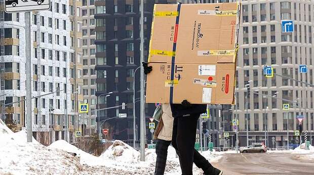 Производство упаковки: гофрокартон наращивает мощности