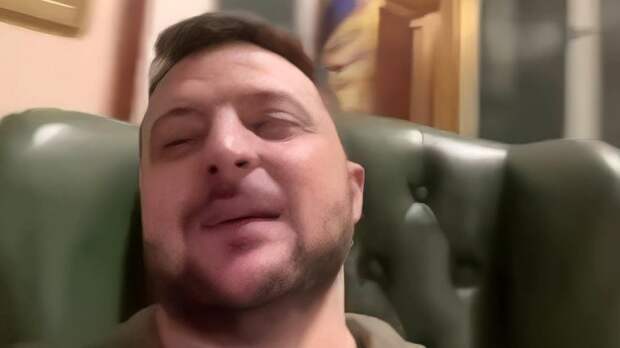 «У него нет и не было никакой стратегии» – в Киеве потребовали от Зеленского признать провал