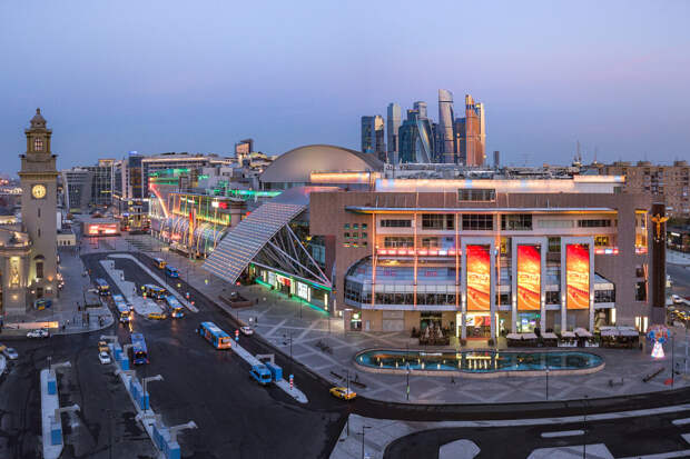 Каждый десятый ТЦ под вопросом: почему в России заговорили о закрытиях и перепрофилировании?