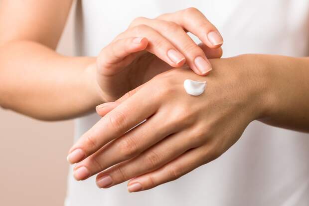 5 Great hand creams for midlife hands