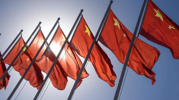 Китай отклонил призывы США к переговорам по ядерному контролю