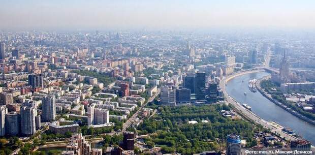 Депутат МГД Щитов: В бюджете Москвы учтены меры поддержки семей с детьми. Фото: М. Денисов mos.ru