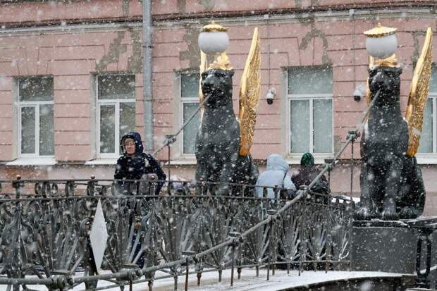 Очень холодный День Победы 2024: погода на 9 Мая и выходные в Москве, Питере и по регионам РФ