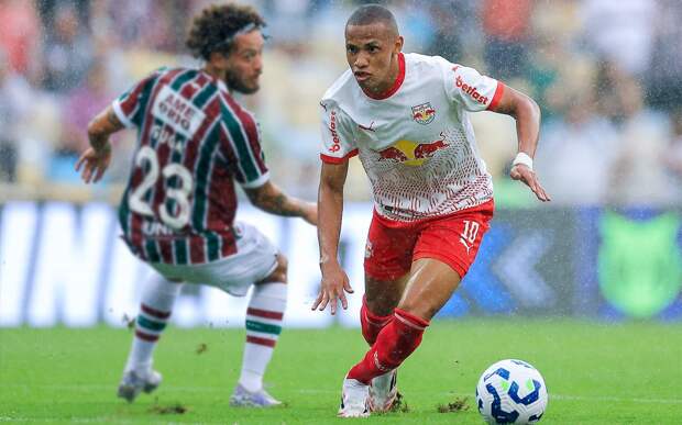 «Зенит» сделает чемпионом этот трансфер? Руководство везет Семаку нового лидера