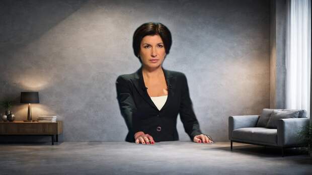 «Настоящий брак не терпит расстояний»: как Ирада Зейналова после 20 лет в горячих точках и развода стала послом в 2024 году