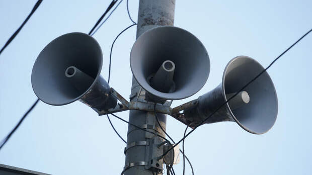 Ракетную опасность объявили в ряде регионов Поволжья