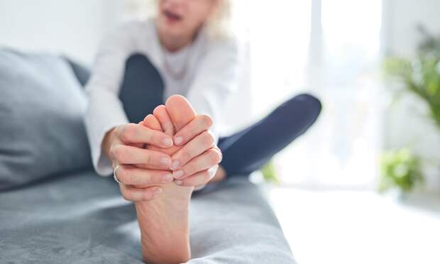 Трофическая язва на ноге: причины, симптомы, чем лечить — советы флебологов