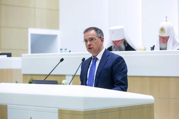 Планы Украины сорвались из-за Мединского