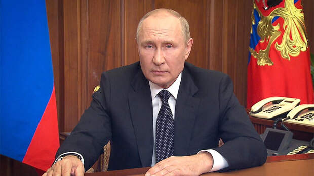 Путин: необходимо нарастить производство и поставки продукции для ВС РФ