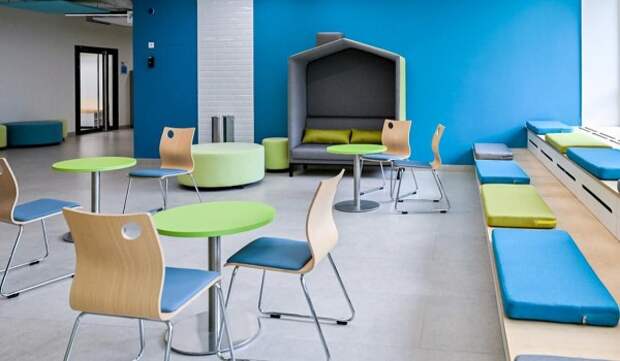 Собянин: Более 100 соцобъектов планируется построить в Москве в 2026 году