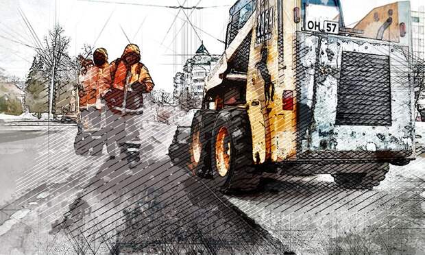 Ремонт Карачевского шоссе в Орле подорожал до 88 млн рублей