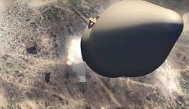 Новое оружие возмездия: как Россия добьёт критическую инфраструктуру Украины