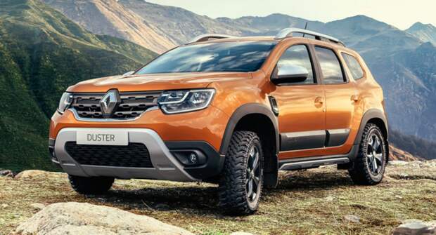 Дизельные автомобили: 10 самых востребованных в этом году