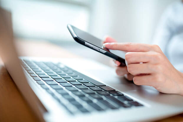 IT-эксперт Аверьянов: уведомления влияют на продолжительность работы смартфона