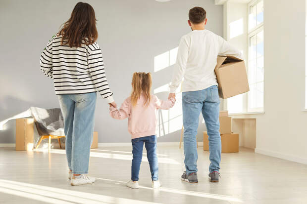 Риелтор Сырцов: дифференцированные ставки по семейной ипотеке снизят мотивацию заводить детей